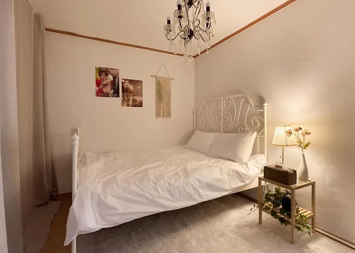Hapjeong Station Exit7 Each Room, Living Room, Air Conditioning Modern House