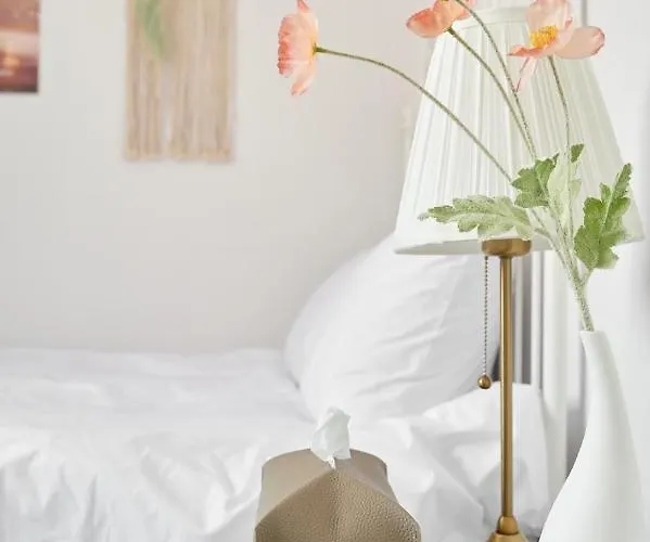 別墅 Hapjeong Station Exit7 Each Room, Living Room, Air Conditioning Modern House *