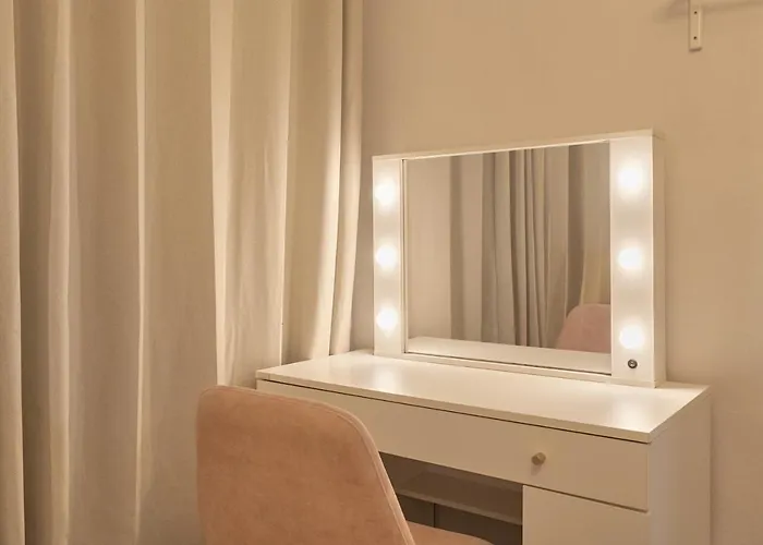 別墅 Hapjeong Station Exit7 Each Room, Living Room, Air Conditioning Modern House